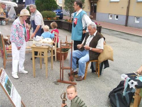 vlastivědné muzeum Kautzen