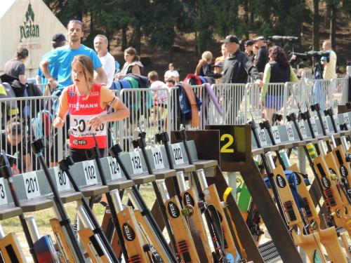 mistrovství ČR žactva - září 2013