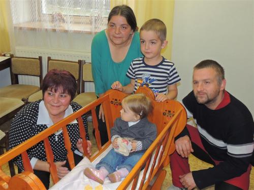 vítání občánků 2013