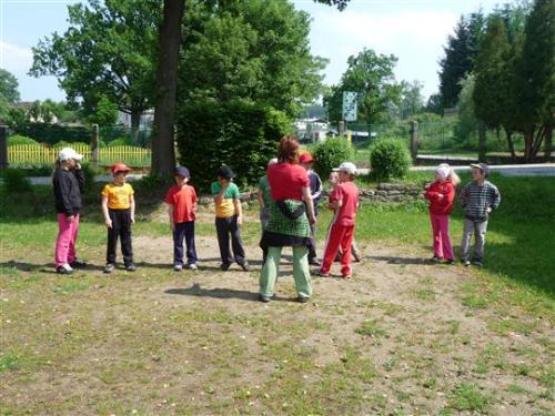 Netradiční soutěže na&nbsp;Den dětí (1)